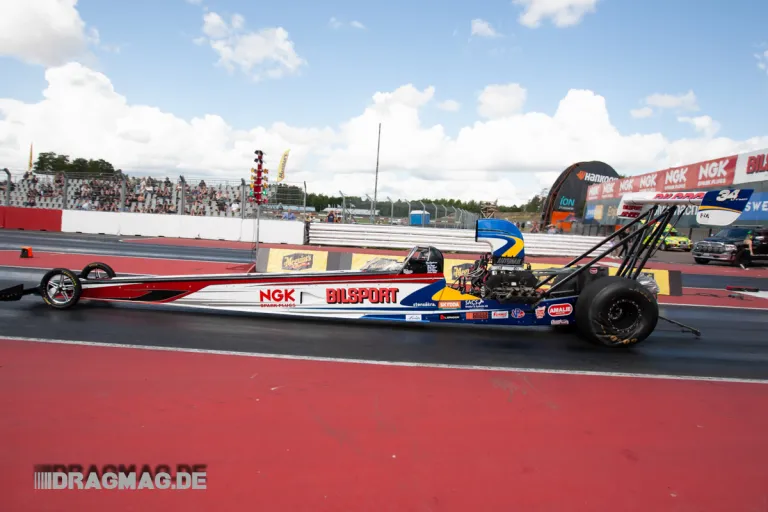 Meguiar's Drag Revival Mantorp Park 2023 – Foto 127