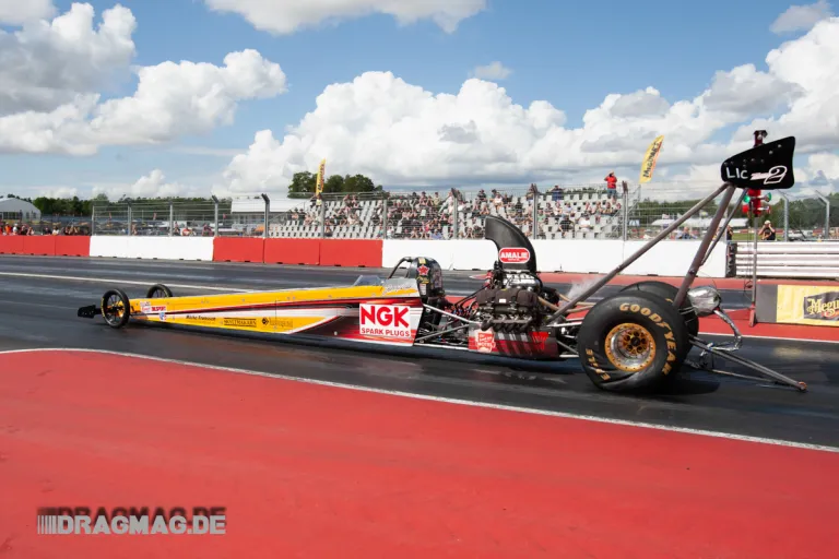 Meguiar's Drag Revival Mantorp Park 2023 – Foto 128