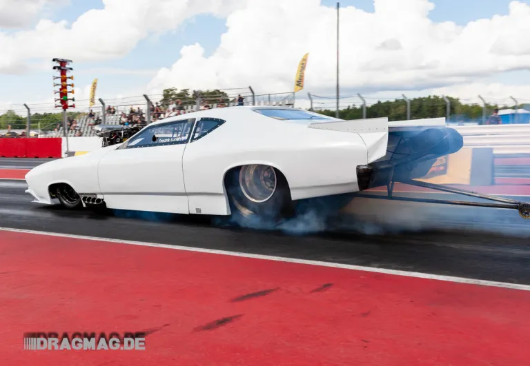Meguiar's Drag Revival Mantorp Park 2023 – Foto 129