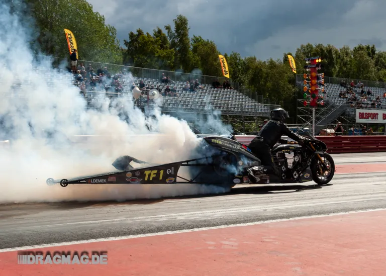 Meguiar's Drag Revival Mantorp Park 2023 – Foto 142