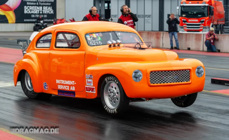 Scandinavian Internationals Tierp 2023 – Foto 4