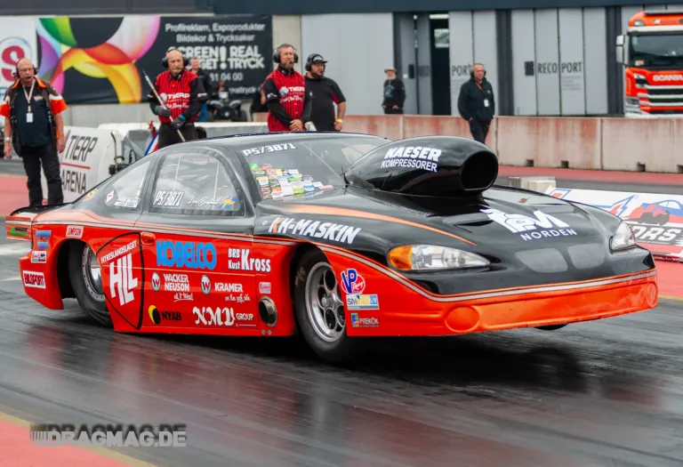 Scandinavian Internationals Tierp 2023 – Foto 8
