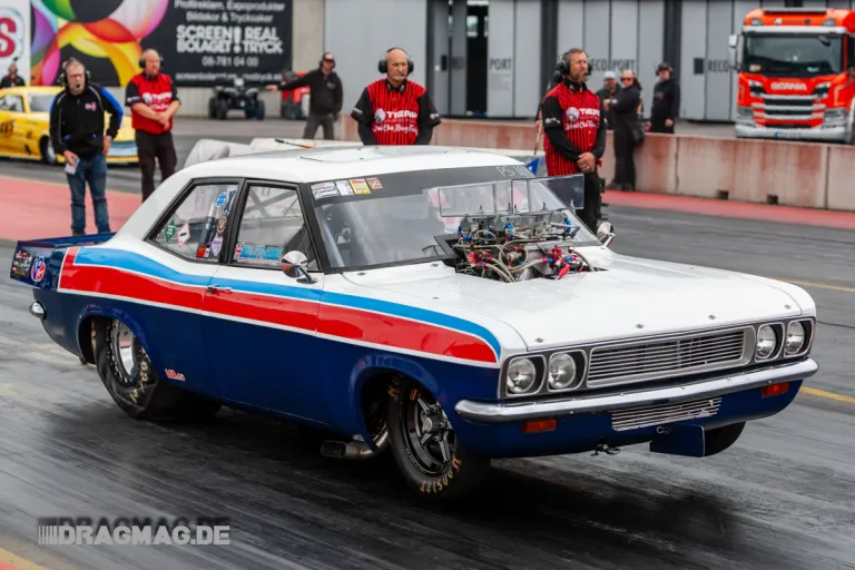 Scandinavian Internationals Tierp 2023 – Foto 10