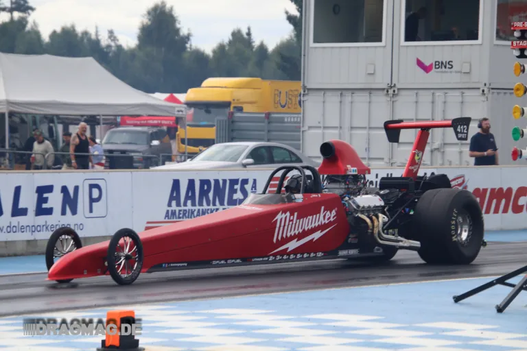 Gardermoen Drag Challenge 2023 – Foto 7
