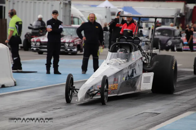 Gardermoen Drag Challenge 2023 – Foto 8