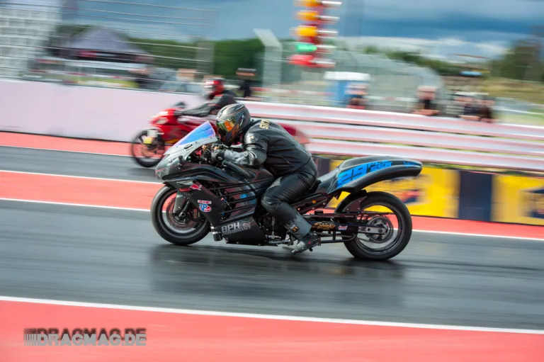 Meguiar's Drag Revival Mantorp Park 2023 – Foto 46