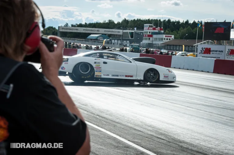 Meguiar's Drag Revival Mantorp Park 2023 – Foto 7