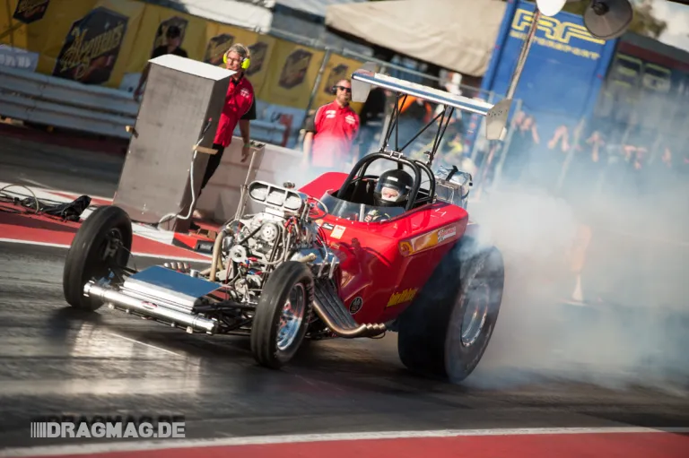 Meguiar's Drag Revival Mantorp Park 2023 – Foto 93