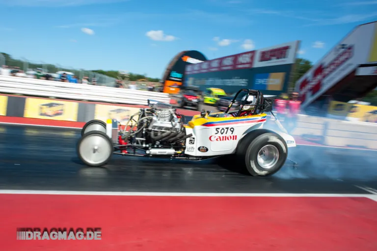 Meguiar's Drag Revival Mantorp Park 2023 – Foto 84