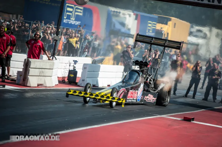 Meguiar's Drag Revival Mantorp Park 2023 – Foto 77