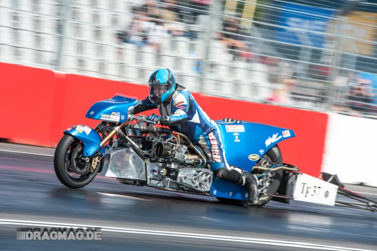 Meguiar's Drag Revival Mantorp Park 2023 – Foto 86