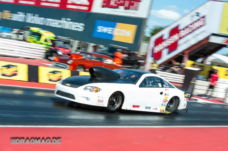 Meguiar's Drag Revival Mantorp Park 2023 – Foto 73