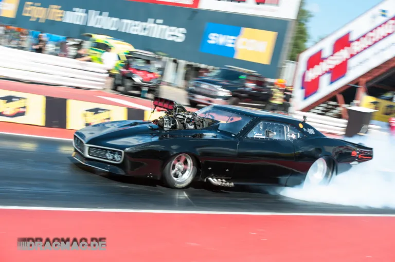 Meguiar's Drag Revival Mantorp Park 2023 – Foto 47