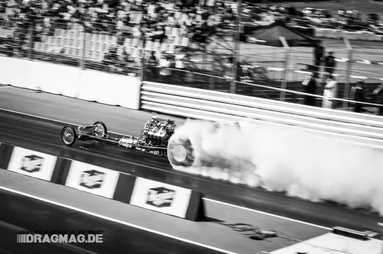 Meguiar's Drag Revival Mantorp Park 2023 – Foto 67