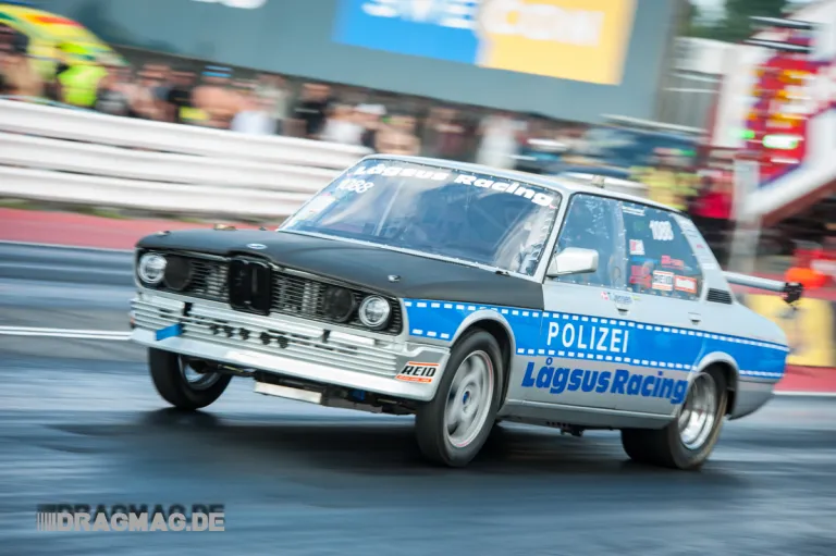 Meguiar's Drag Revival Mantorp Park 2023 – Foto 57
