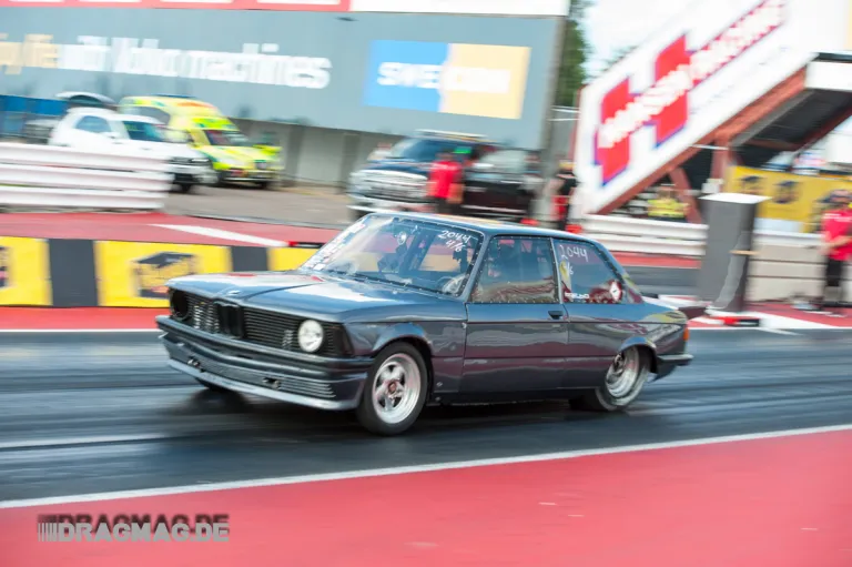 Meguiar's Drag Revival Mantorp Park 2023 – Foto 90