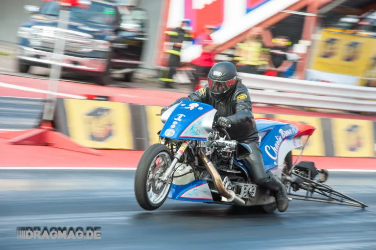 Meguiar's Drag Revival Mantorp Park 2023 – Foto 33