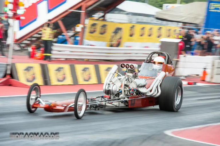 Meguiar's Drag Revival Mantorp Park 2023 – Foto 66