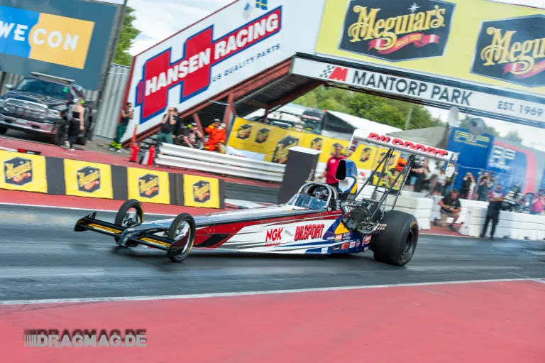 Meguiar's Drag Revival Mantorp Park 2023 – Foto 51