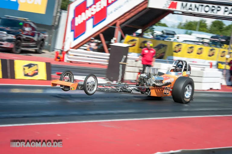 Meguiar's Drag Revival Mantorp Park 2023 – Foto 81