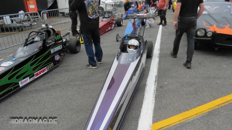 Gardermoen Drag Challenge 2023 – Foto 9