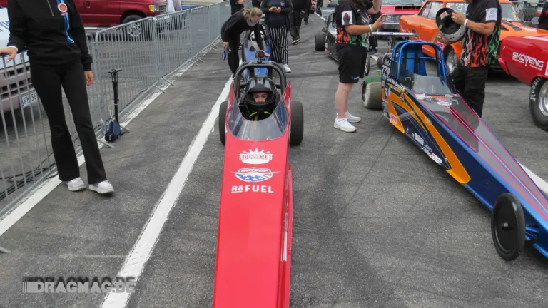Gardermoen Drag Challenge 2023 – Foto 12