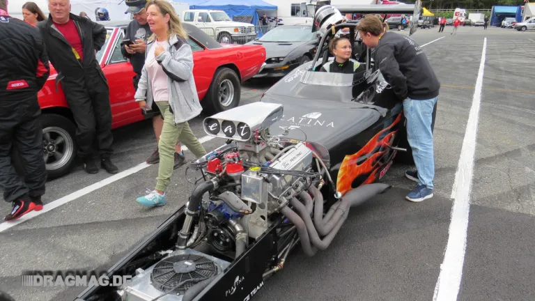 Gardermoen Drag Challenge 2023 – Foto 14