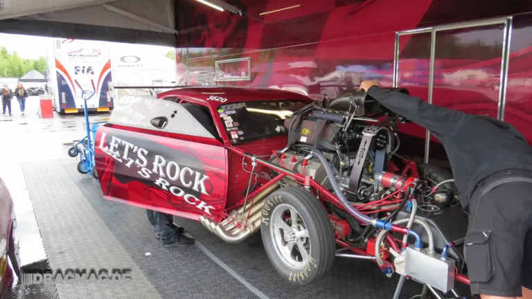 Gardermoen Drag Challenge 2023 – Foto 16