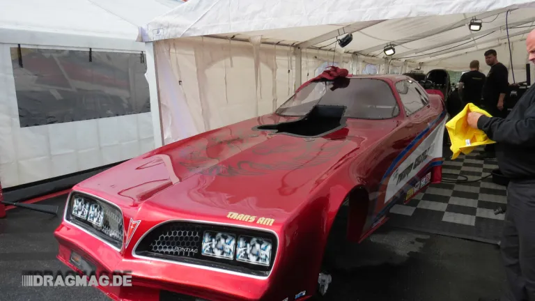 Gardermoen Drag Challenge 2023 – Foto 17