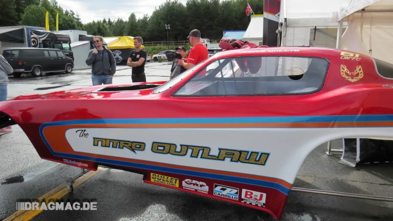 Gardermoen Drag Challenge 2023 – Foto 21