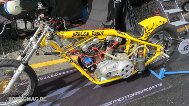 Gardermoen Drag Challenge 2023 – Foto 24