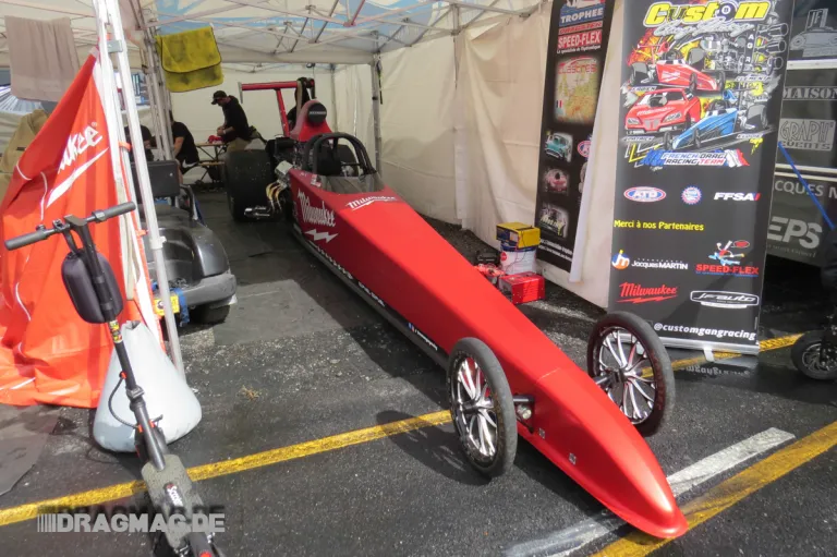 Gardermoen Drag Challenge 2023 – Foto 30