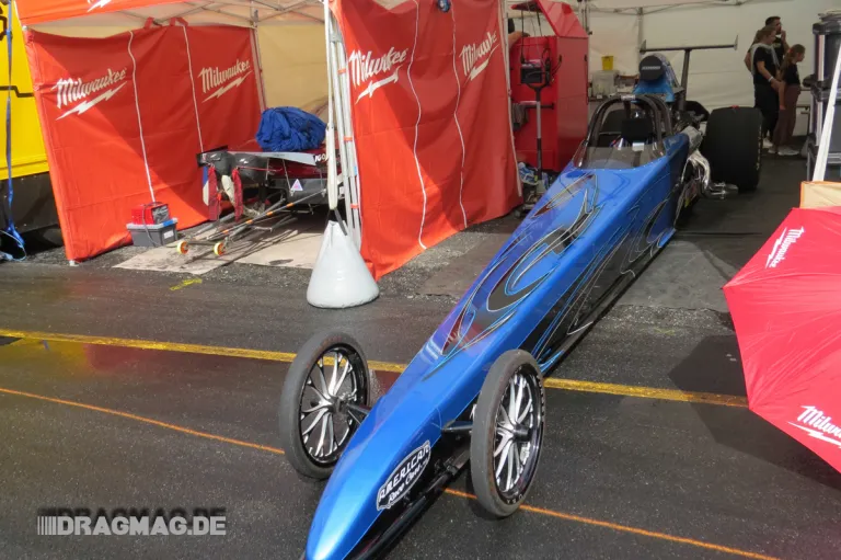 Gardermoen Drag Challenge 2023 – Foto 31