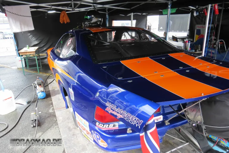 Gardermoen Drag Challenge 2023 – Foto 32