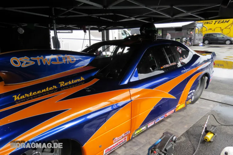 Gardermoen Drag Challenge 2023 – Foto 33