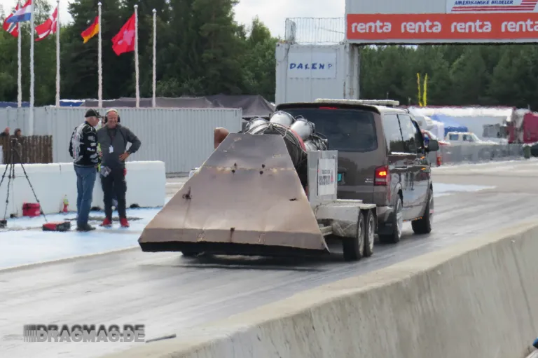 Gardermoen Drag Challenge 2023 – Foto 35