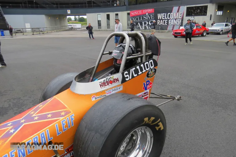 Scandinavian Internationals Tierp 2023 – Foto 1