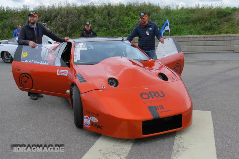 Scandinavian Internationals Tierp 2023 – Foto 5