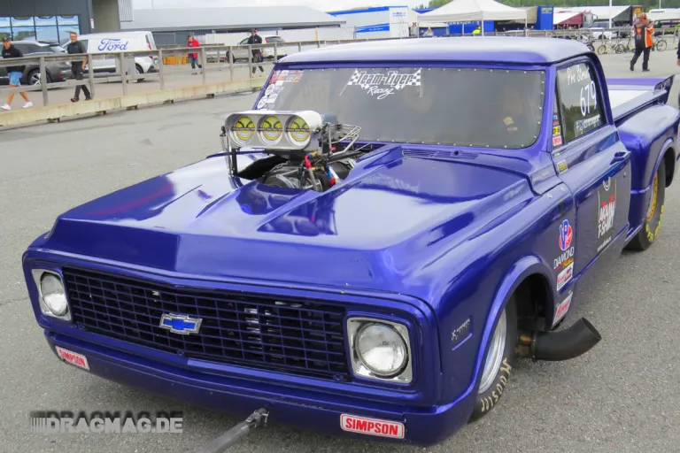 Scandinavian Internationals Tierp 2023 – Foto 7