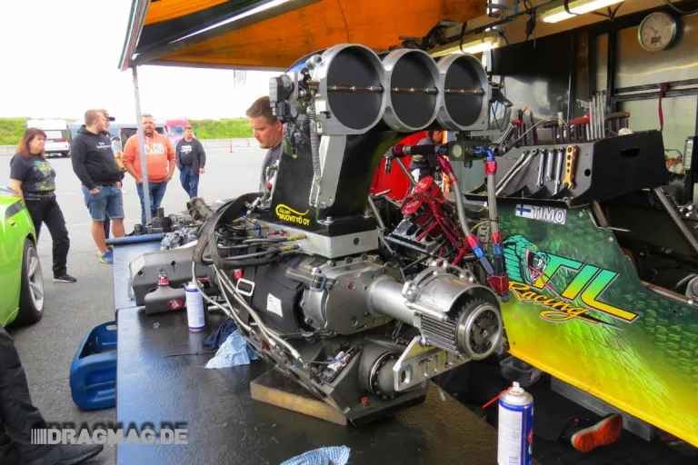 Scandinavian Internationals Tierp 2023 – Foto 45