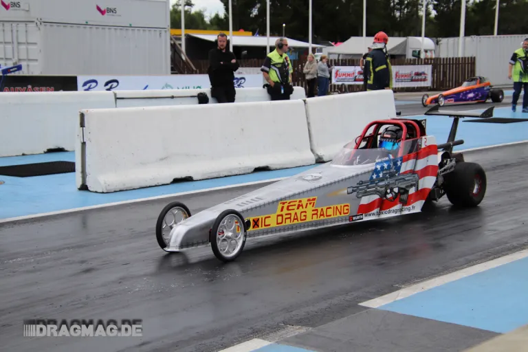 Gardermoen Drag Challenge 2023 – Foto 36