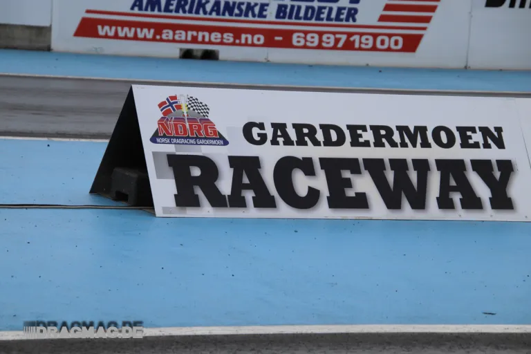 Gardermoen Drag Challenge 2023 – Foto 37