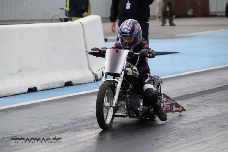 Gardermoen Drag Challenge 2023 – Foto 40