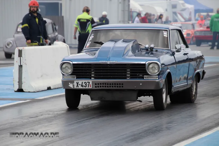 Gardermoen Drag Challenge 2023 – Foto 42