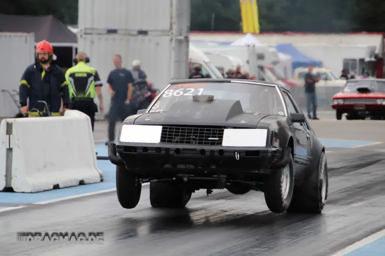Gardermoen Drag Challenge 2023 – Foto 44