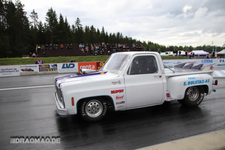 Gardermoen Drag Challenge 2023 – Foto 45