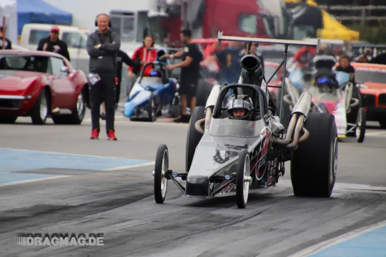Gardermoen Drag Challenge 2023 – Foto 46