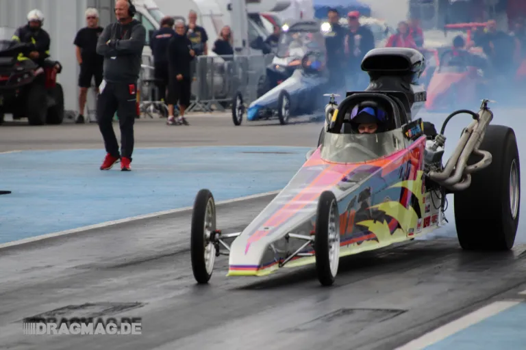 Gardermoen Drag Challenge 2023 – Foto 47