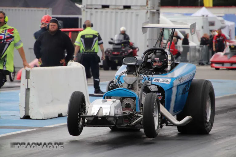 Gardermoen Drag Challenge 2023 – Foto 49