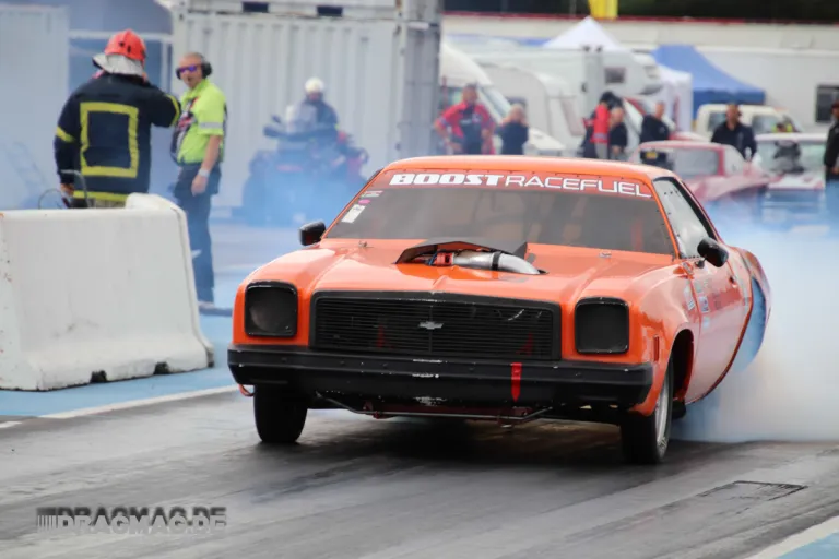 Gardermoen Drag Challenge 2023 – Foto 50